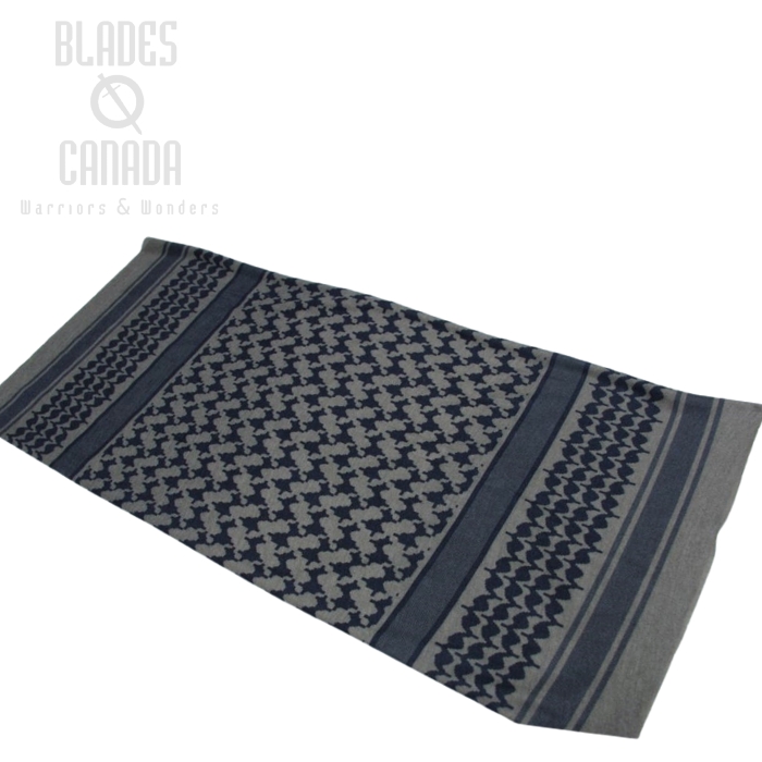 Mil-Spec Monkey Wrap, Shemagh Multi-Wrap - OD Dark